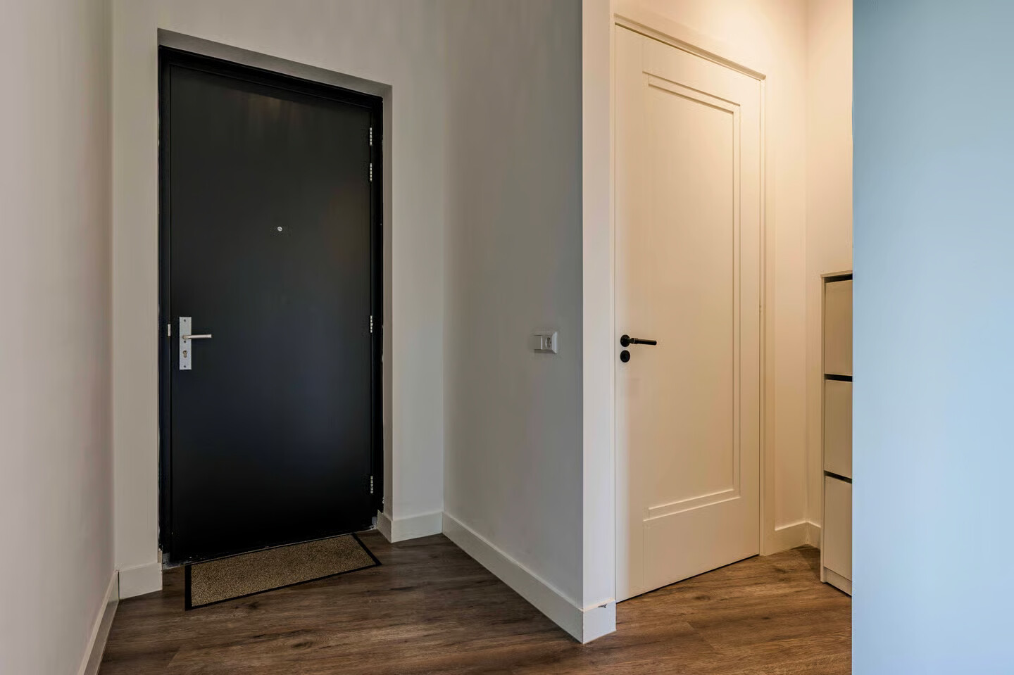 Appartement te koop: Buitensluis 4, Katwijk