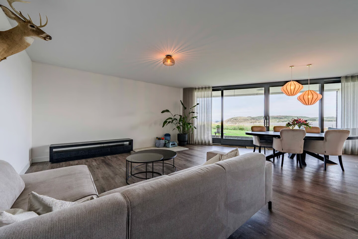 Appartement te koop: Buitensluis 4, Katwijk