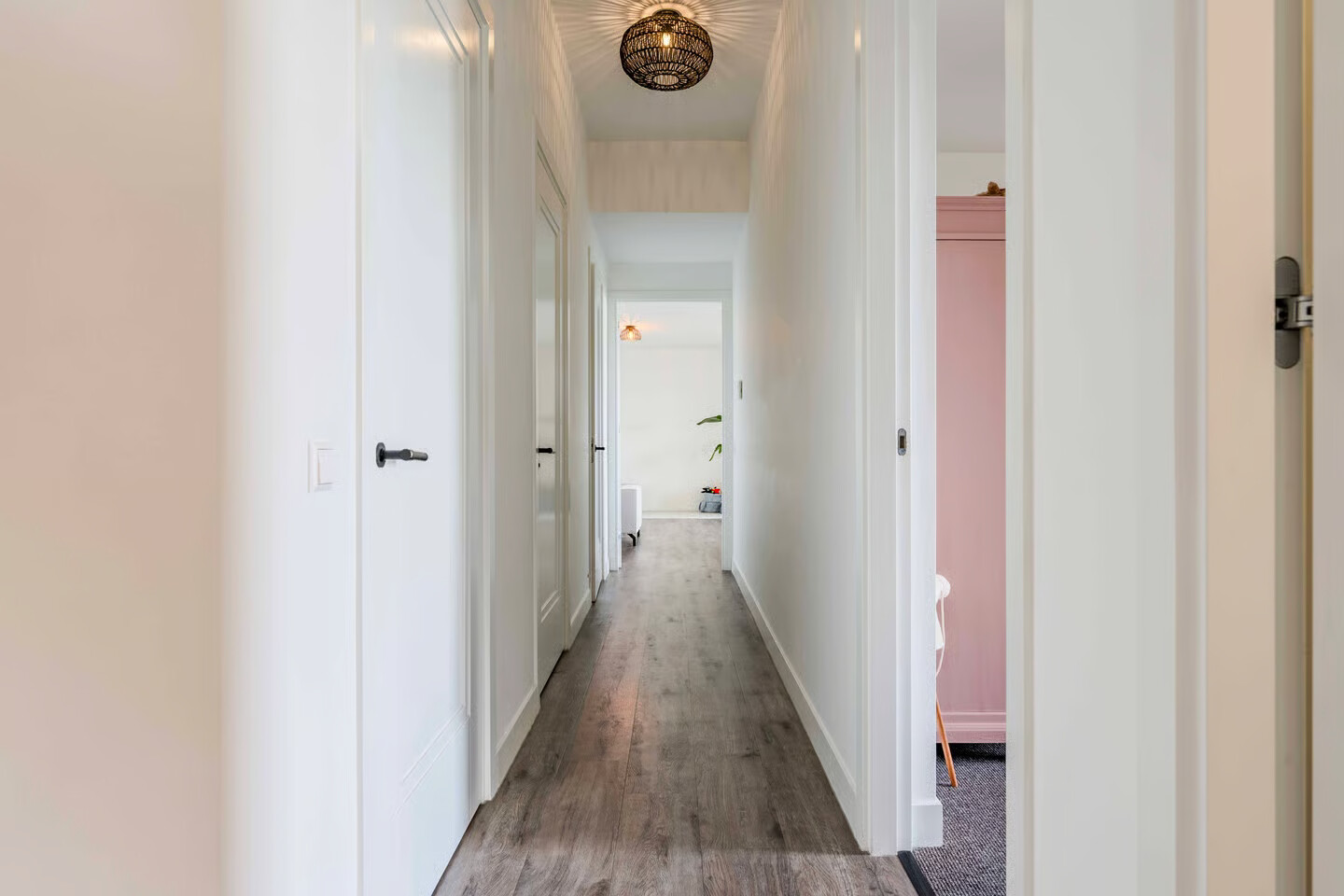 Appartement te koop: Buitensluis 4, Katwijk