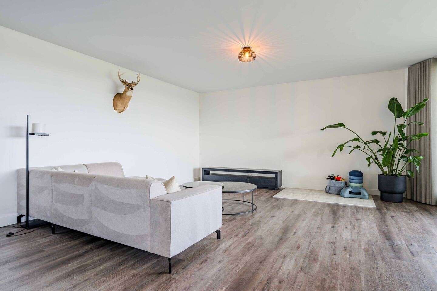 Appartement te koop: Buitensluis 4, Katwijk