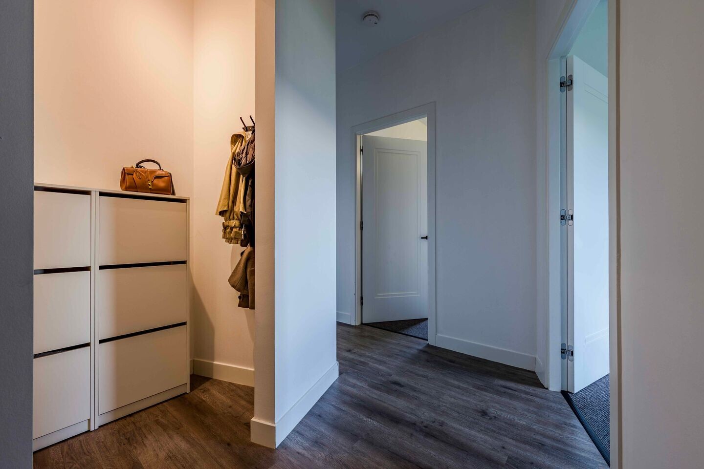 Appartement te koop: Buitensluis 4, Katwijk