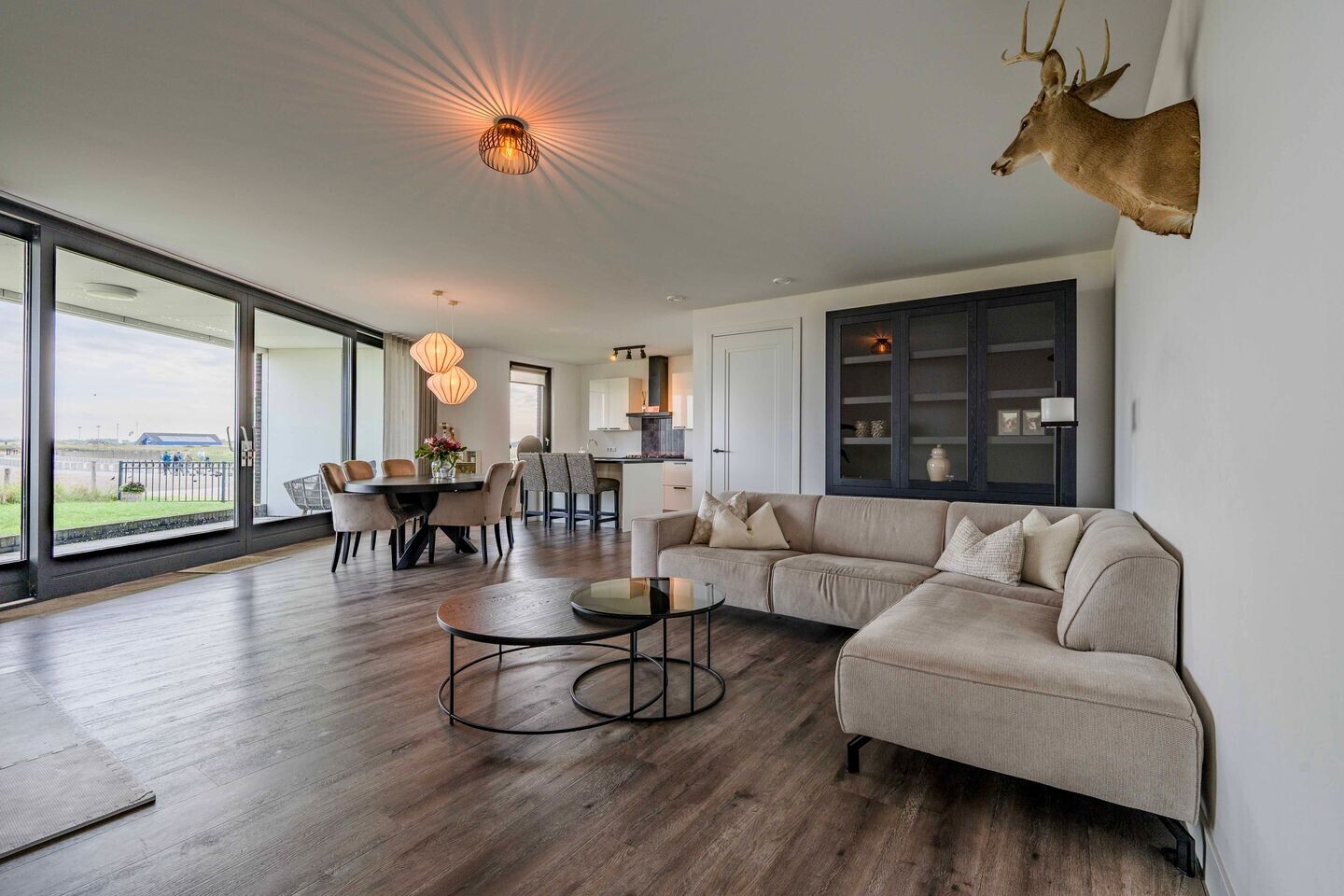 Appartement te koop: Buitensluis 4, Katwijk