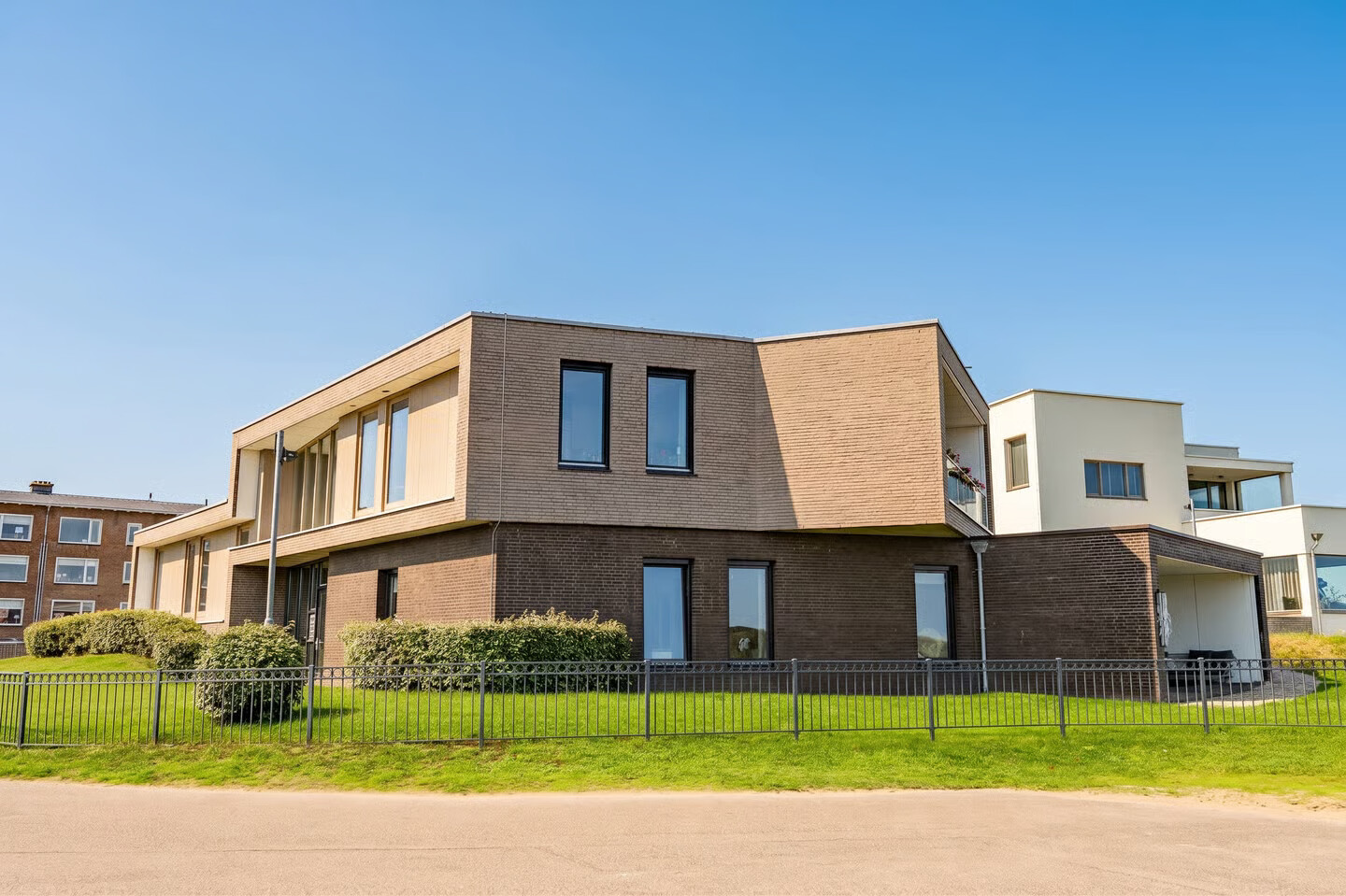 Appartement te koop: Buitensluis 4, Katwijk