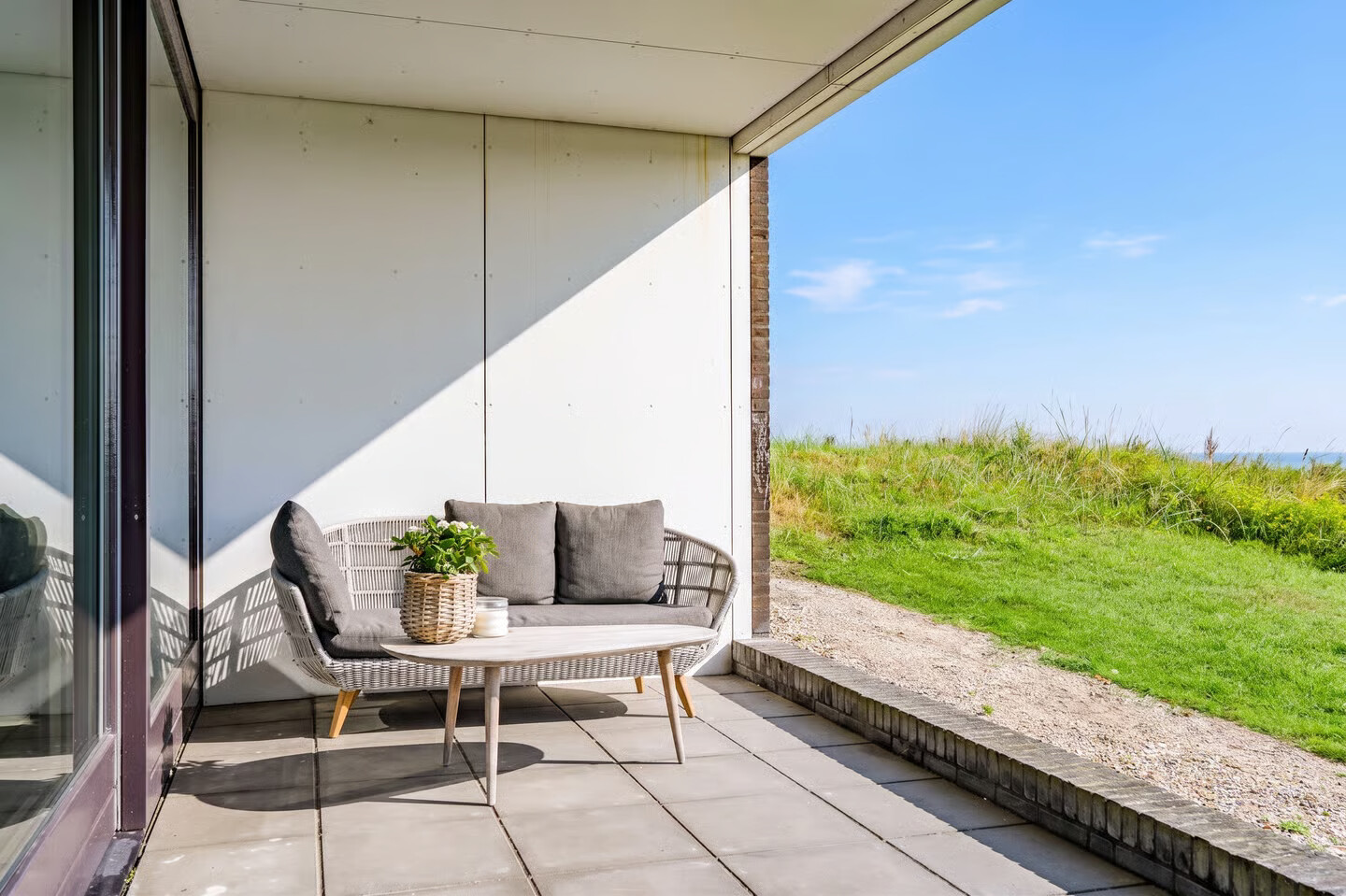 Appartement te koop: Buitensluis 4, Katwijk