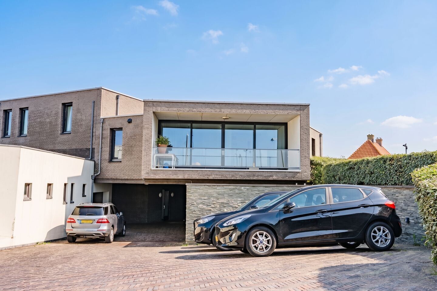 Appartement te koop: Buitensluis 5, Katwijk
