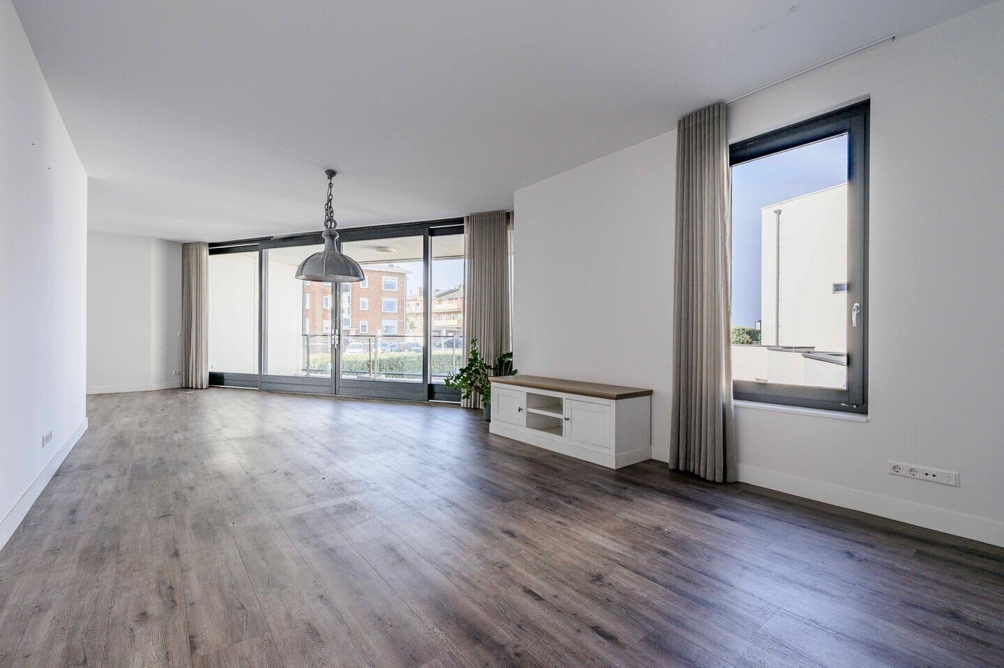 Appartement te koop: Buitensluis 5, Katwijk