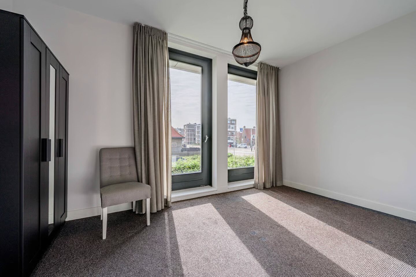 Appartement te koop: Buitensluis 5, Katwijk