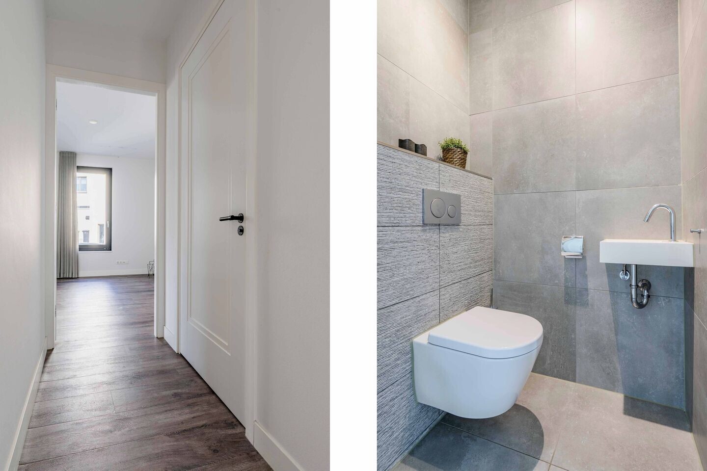 Appartement te koop: Buitensluis 5, Katwijk