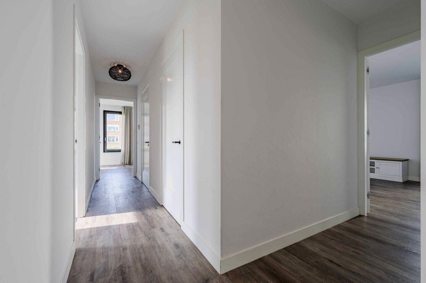 Appartement te koop: Buitensluis 5, Katwijk