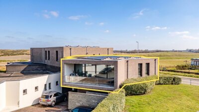 Appartement te koop Buitensluis 5