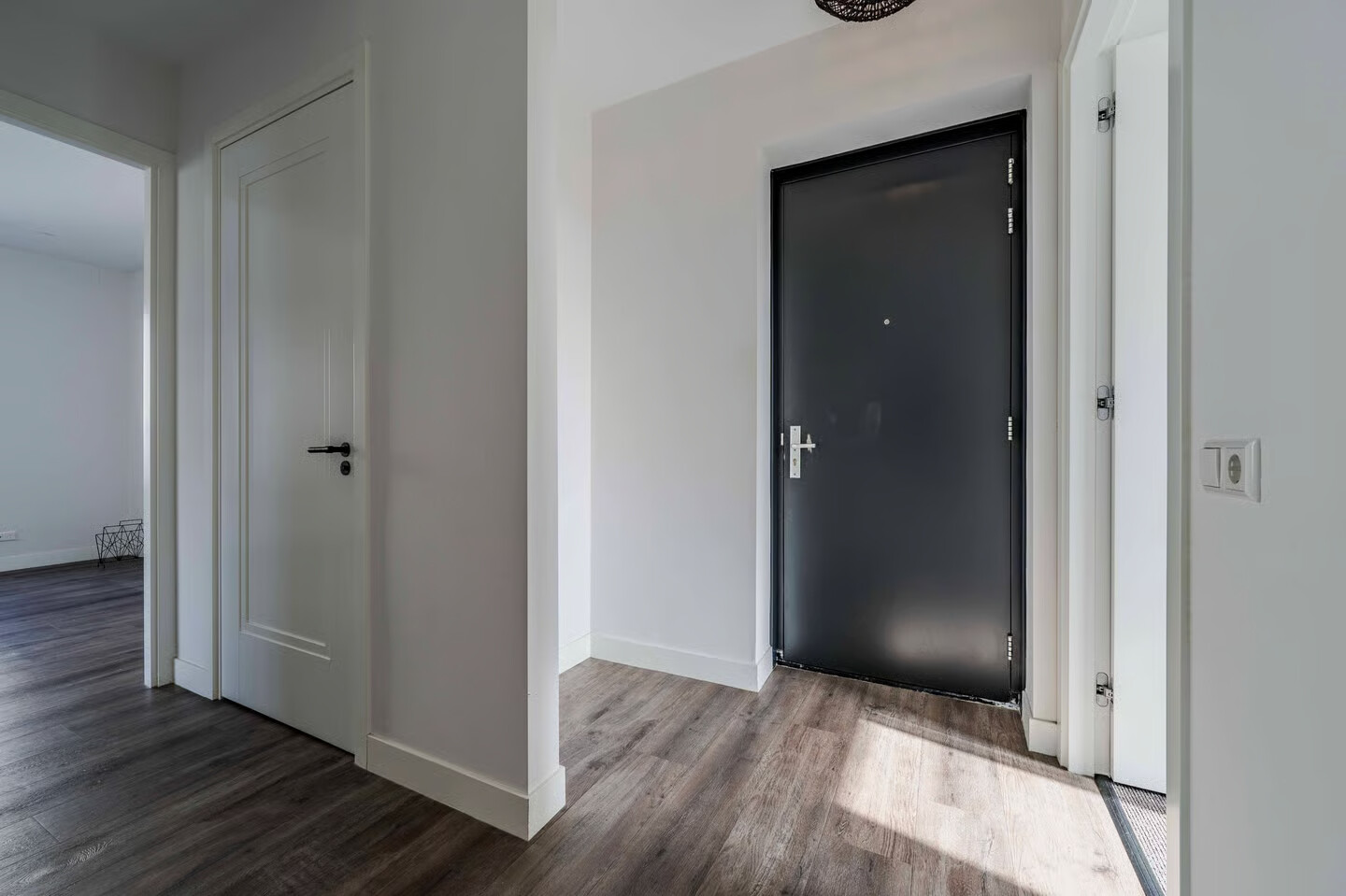 Appartement te koop: Buitensluis 5, Katwijk