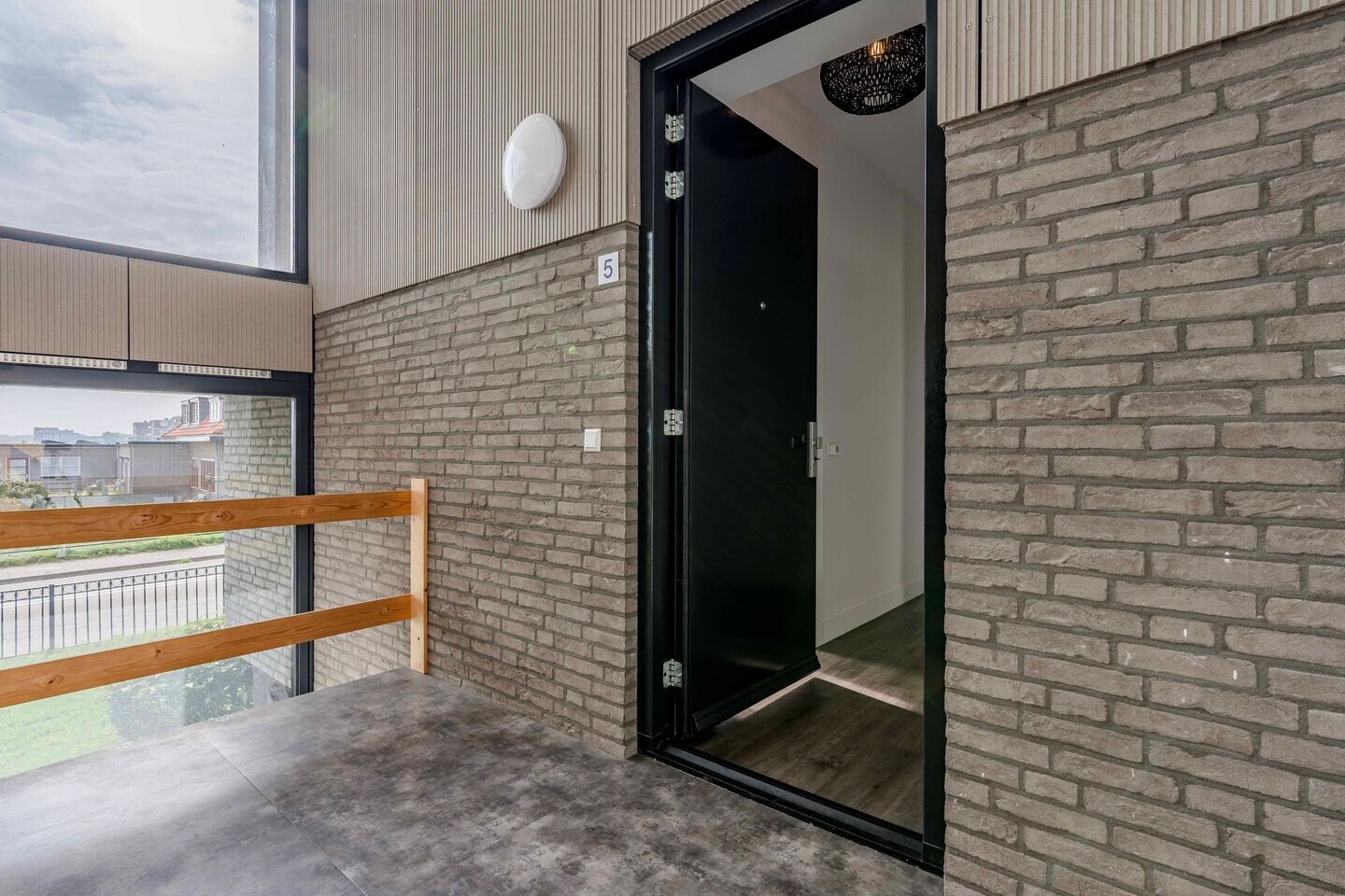 Appartement te koop: Buitensluis 5, Katwijk