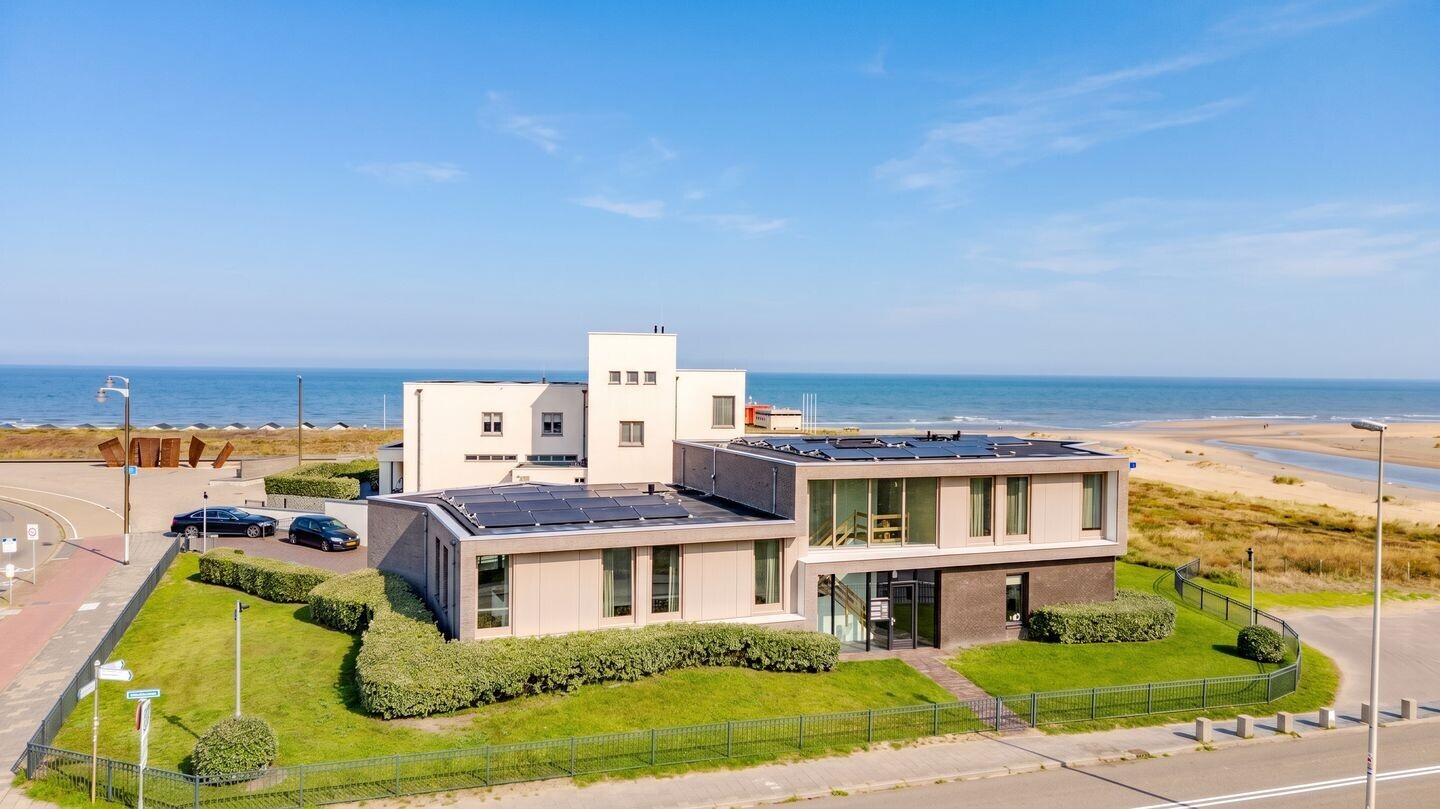 Appartement te koop: Buitensluis 5, Katwijk