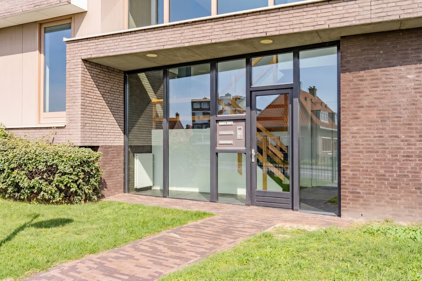 Appartement te koop: Buitensluis 5, Katwijk