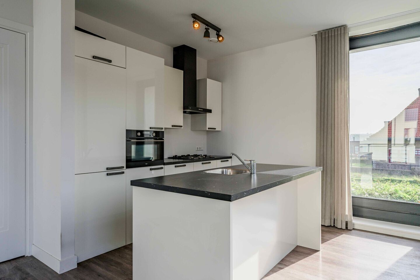 Appartement te koop: Buitensluis 5, Katwijk
