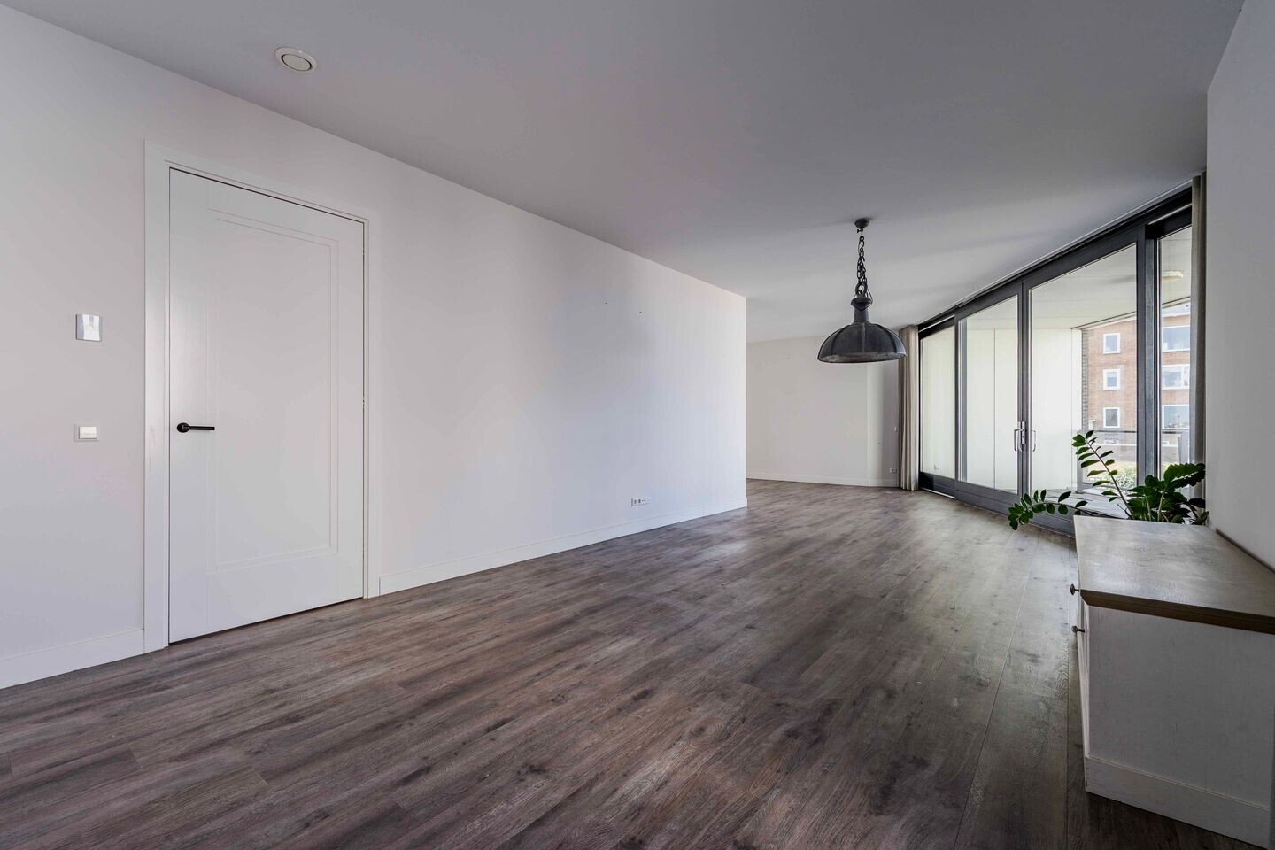 Appartement te koop: Buitensluis 5, Katwijk