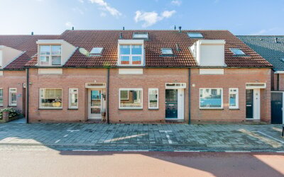 Huis te koop Sluisweg 53