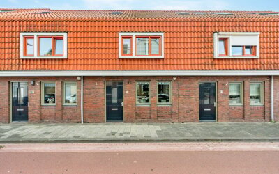Sluisweg 91
