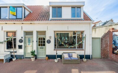Jan Tooropstraat 11-F