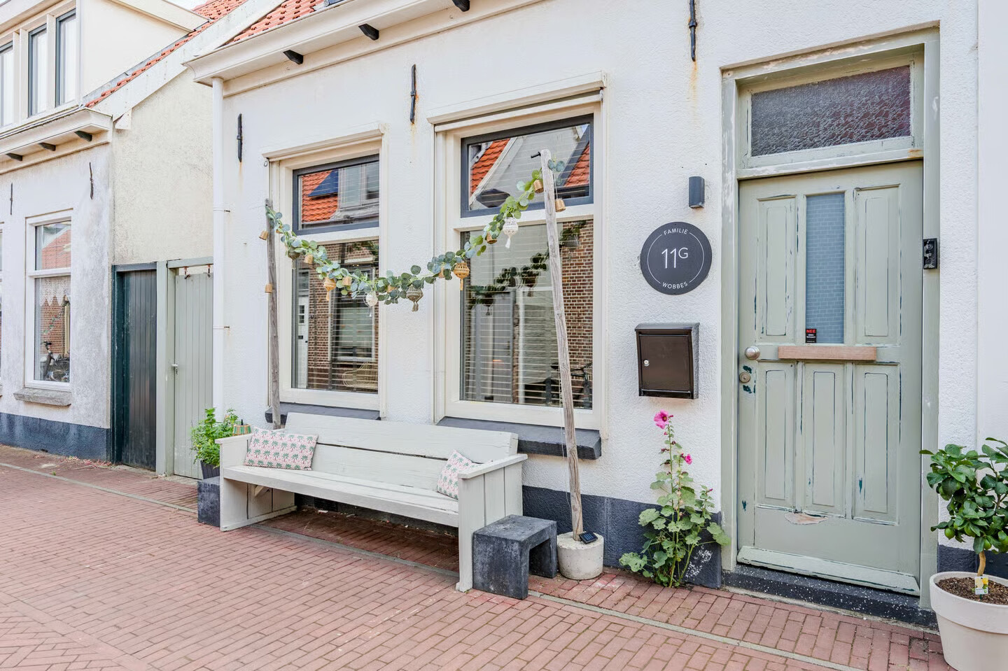 Appartement te koop: Jan Tooropstraat 11G, Katwijk