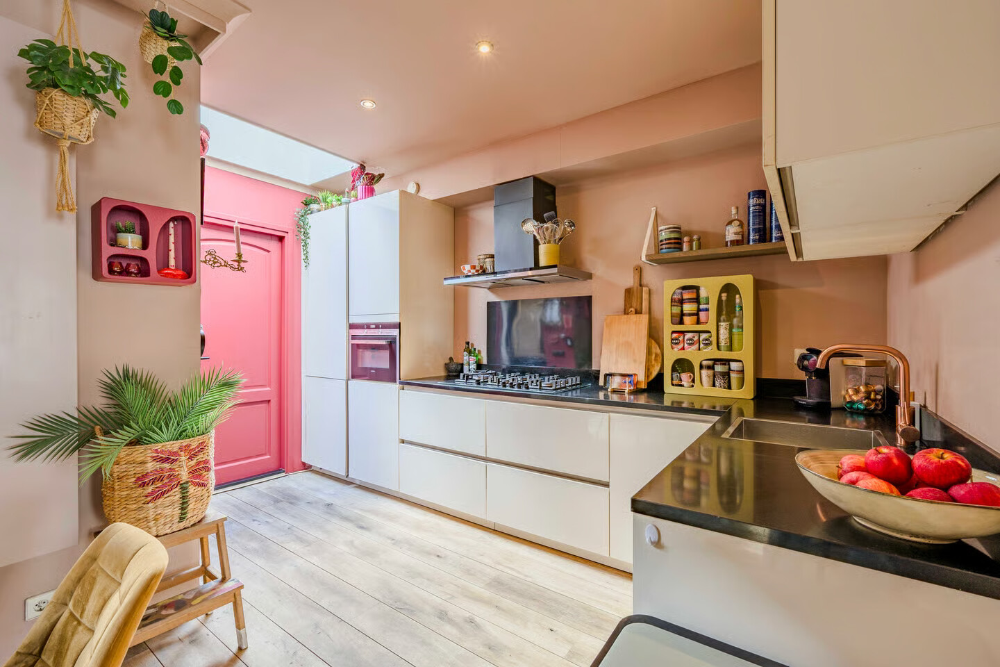 Appartement te koop: Jan Tooropstraat 11G, Katwijk