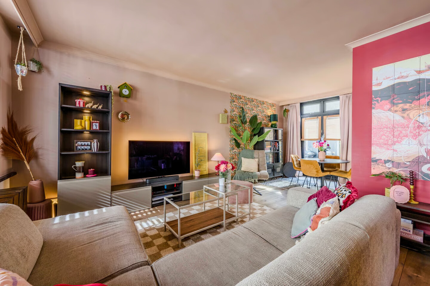 Appartement te koop: Jan Tooropstraat 11G, Katwijk