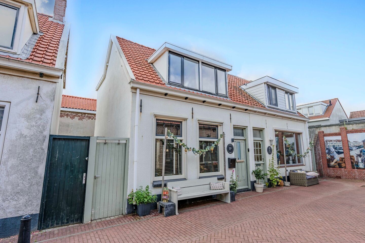 Appartement te koop: Jan Tooropstraat 11G, Katwijk