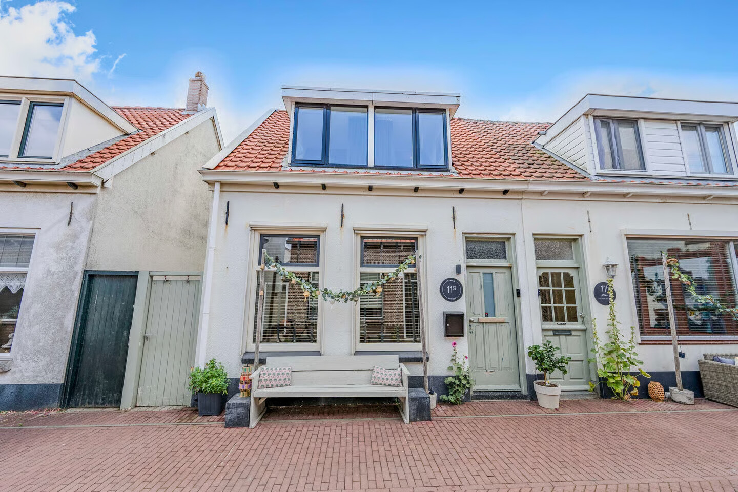 Appartement te koop: Jan Tooropstraat 11G, Katwijk