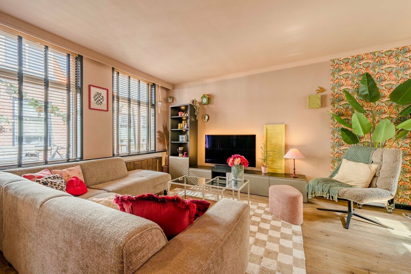 Appartement te koop: Jan Tooropstraat 11G, Katwijk
