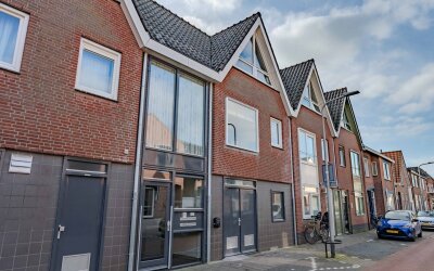 Jan Tooropstraat 57
