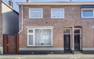 Jan Tooropstraat 102