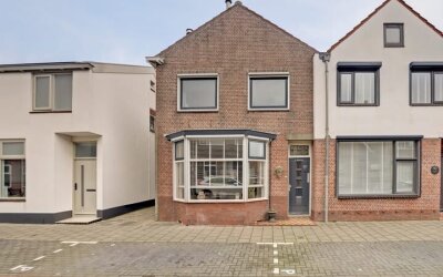 Jan Tooropstraat 90
