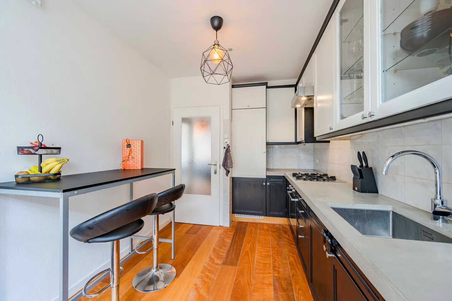 Hoekwoning te koop: te Brittenstraat 45, Katwijk