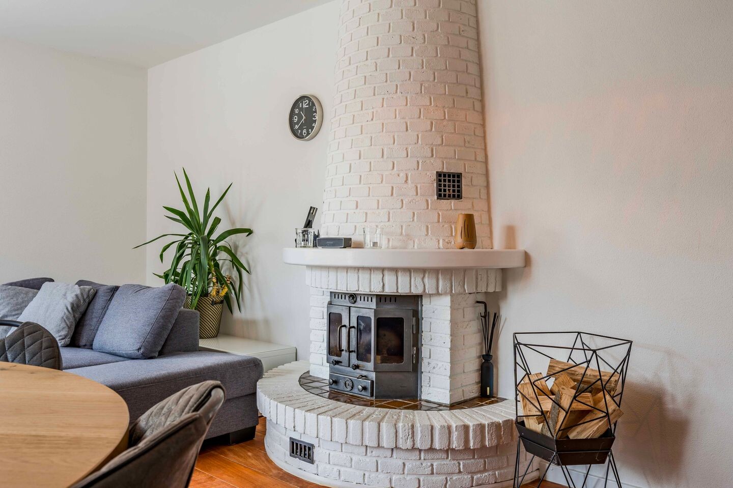 Hoekwoning te koop: te Brittenstraat 45, Katwijk