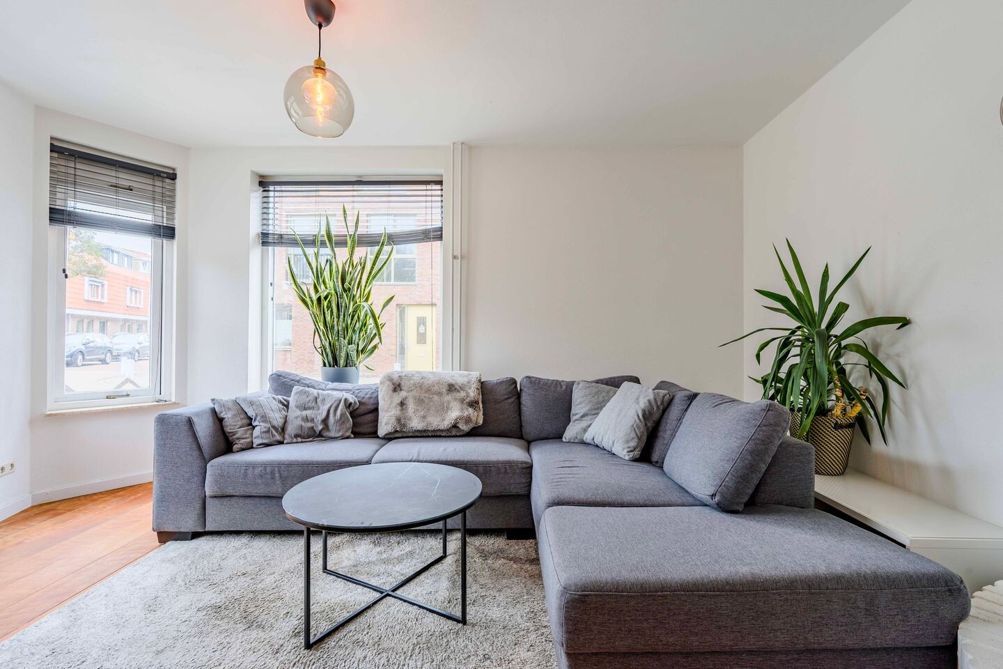 Hoekwoning te koop: te Brittenstraat 45, Katwijk