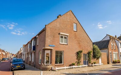 te Brittenstraat 45