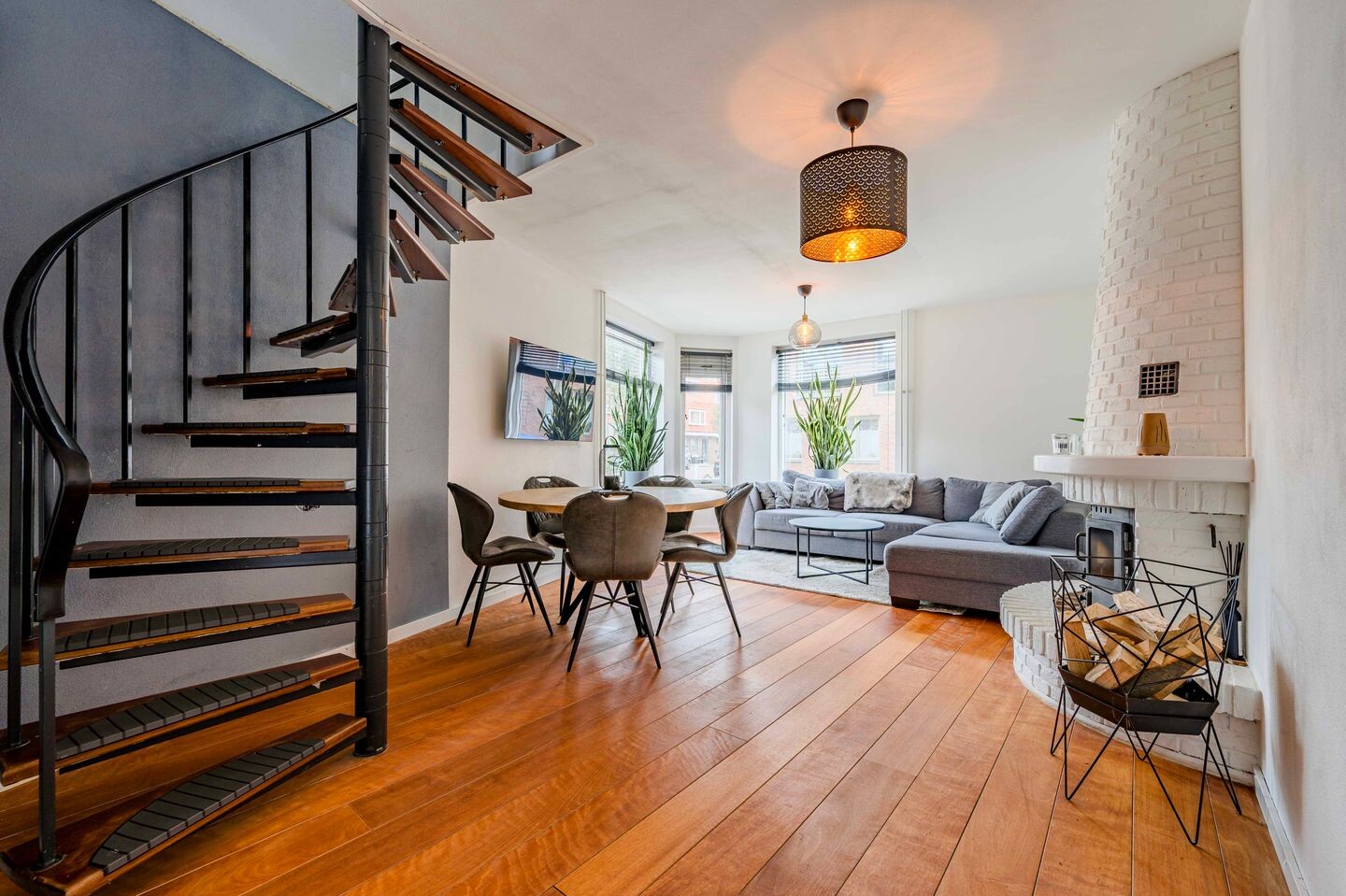 Hoekwoning te koop: te Brittenstraat 45, Katwijk