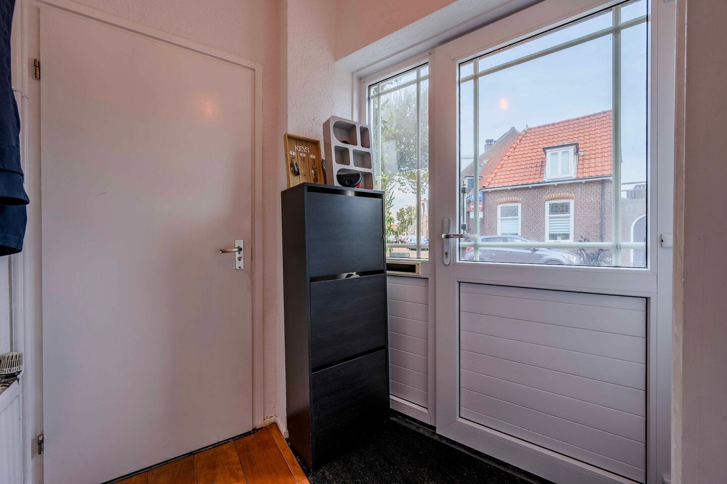 Hoekwoning te koop: te Brittenstraat 45, Katwijk