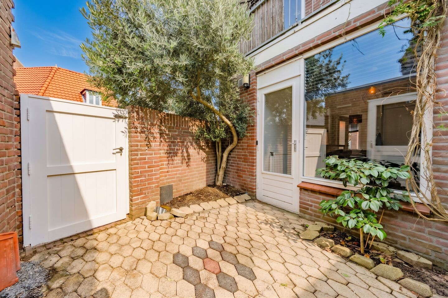Hoekwoning te koop: te Brittenstraat 45, Katwijk