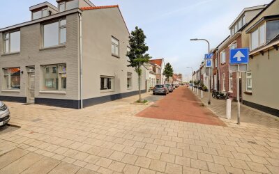 te Brittenstraat 38-A
