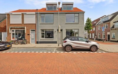 te Brittenstraat 38-B