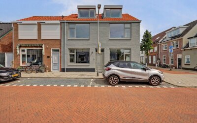 te Brittenstraat 38-C