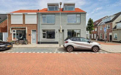 te Brittenstraat 38