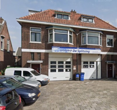 Rijnsburgerweg 158