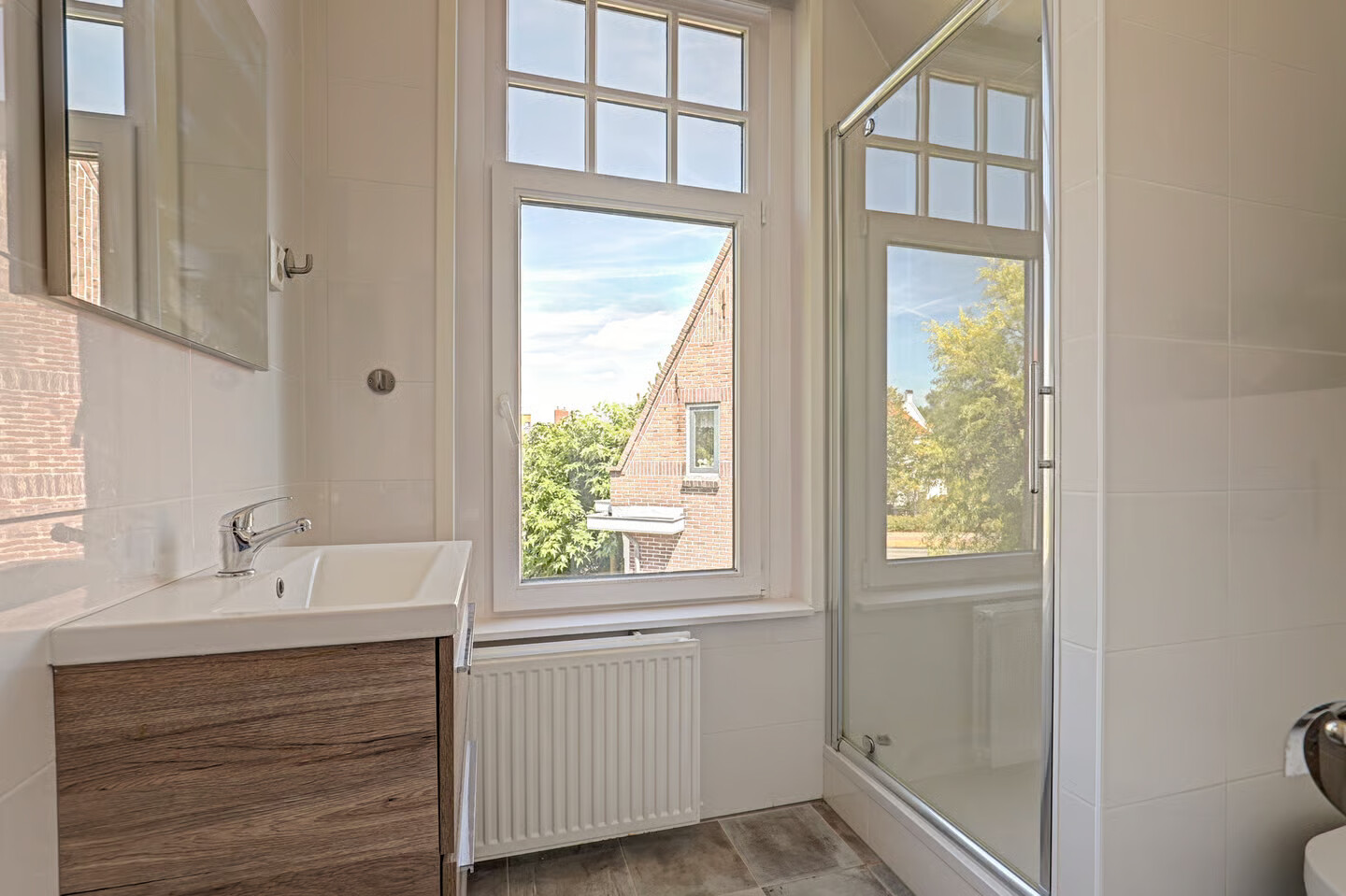 Hoekwoning te koop: Rijnsburgerweg 160, Rijnsburg