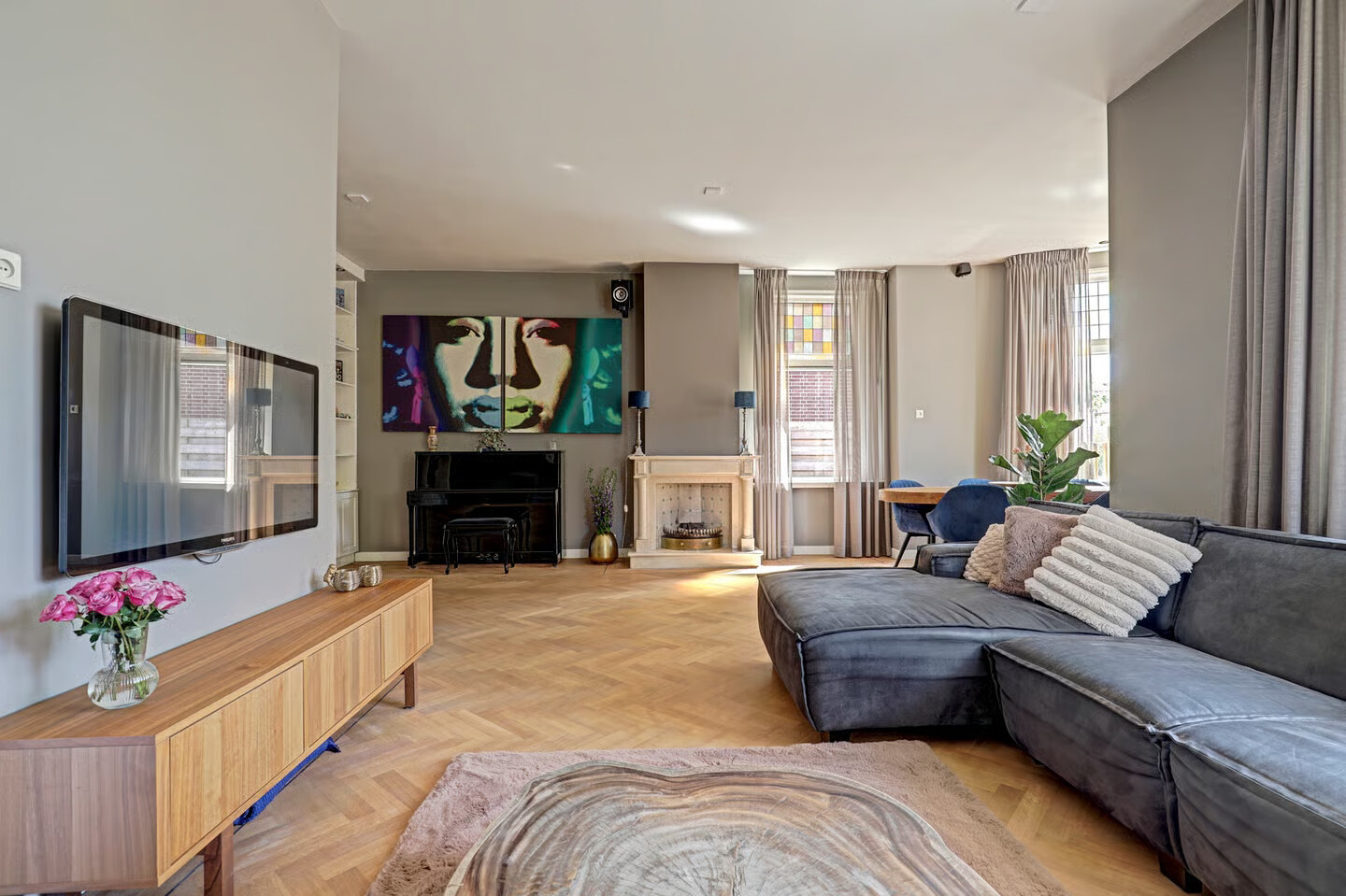 Hoekwoning te koop: Rijnsburgerweg 160, Rijnsburg
