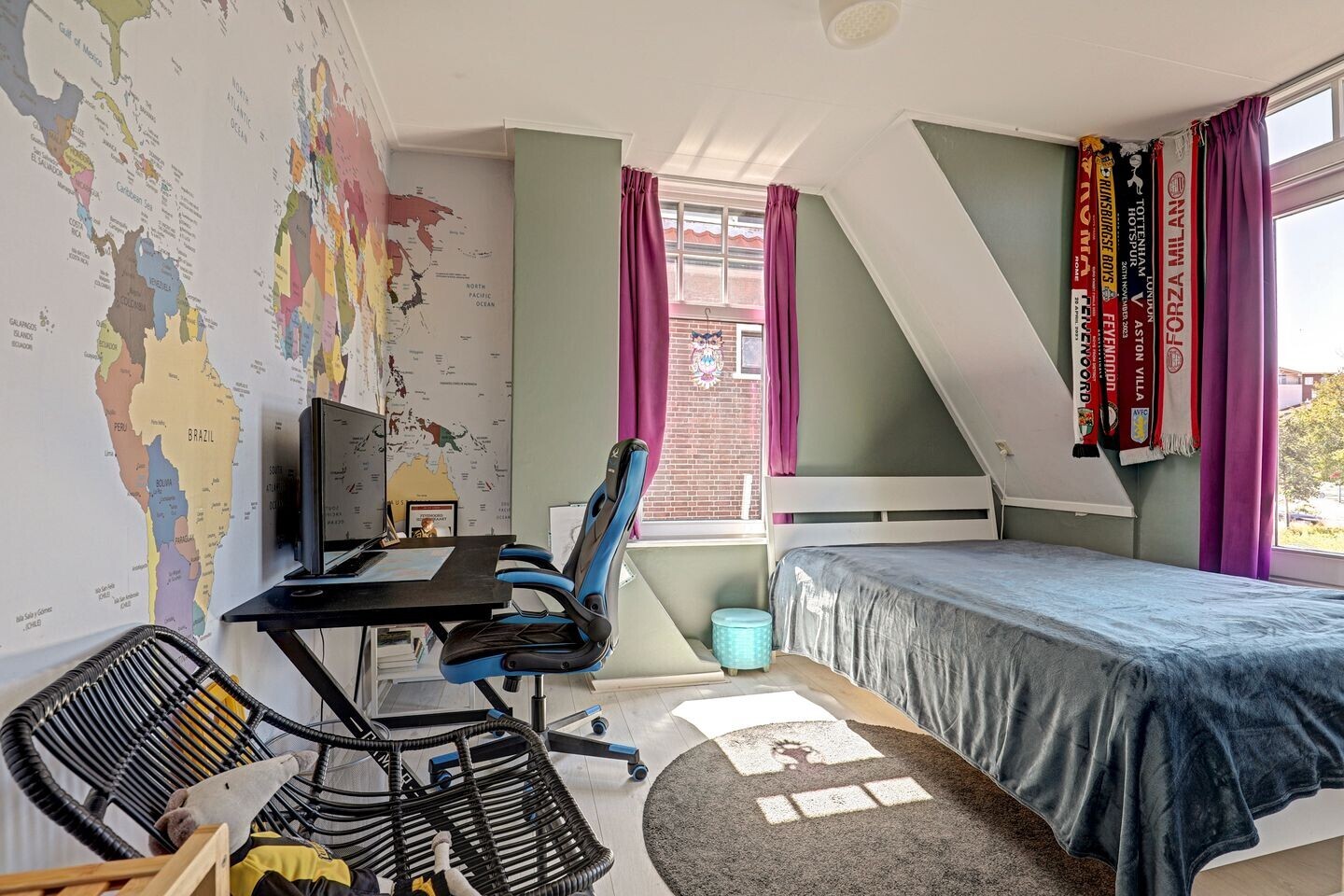 Hoekwoning te koop: Rijnsburgerweg 160, Rijnsburg