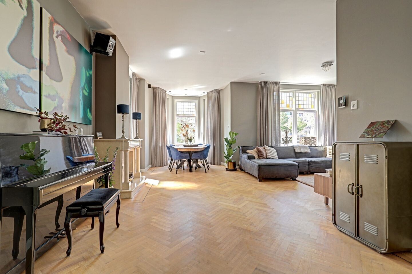 Hoekwoning te koop: Rijnsburgerweg 160, Rijnsburg