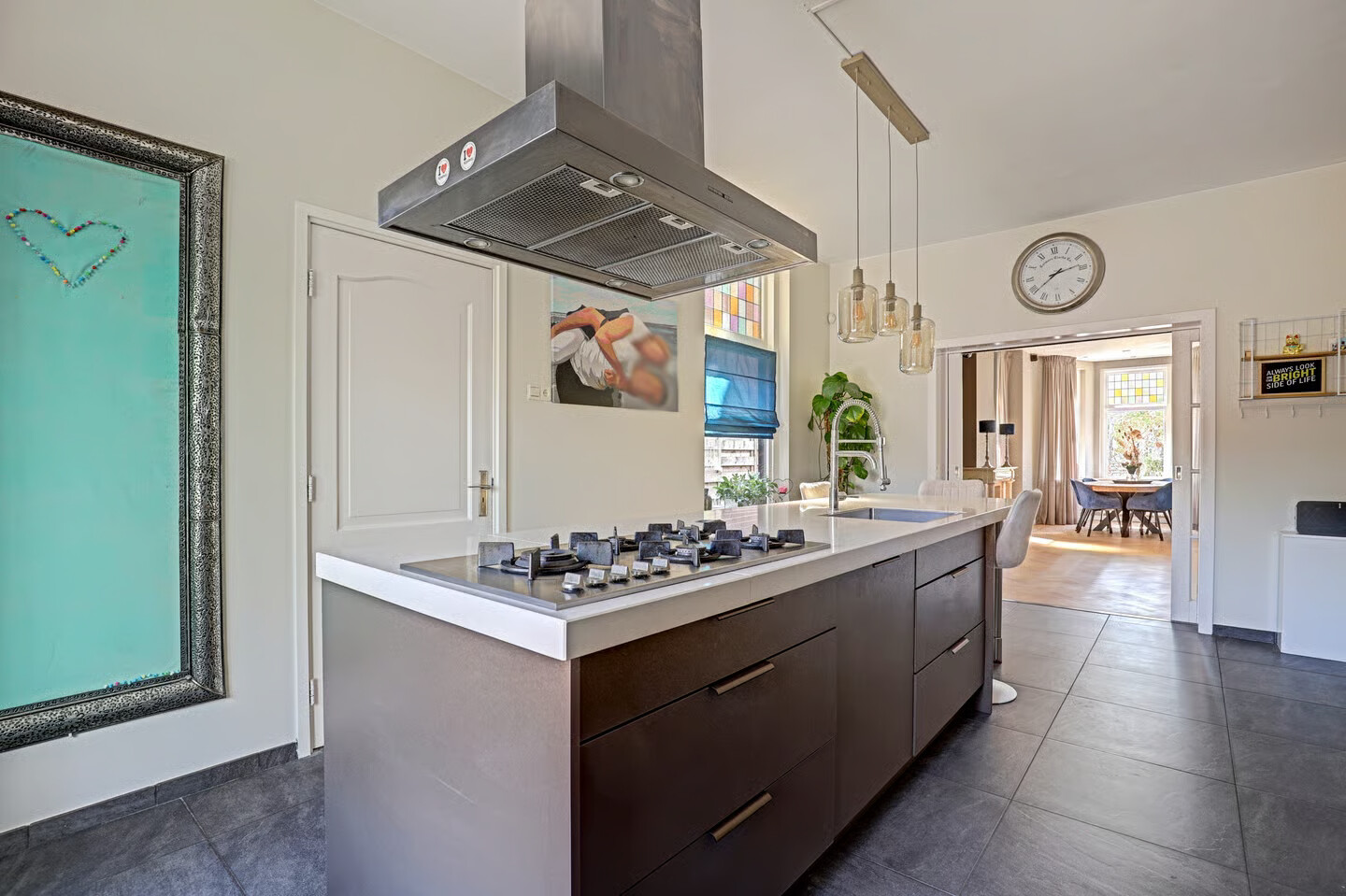 Hoekwoning te koop: Rijnsburgerweg 160, Rijnsburg