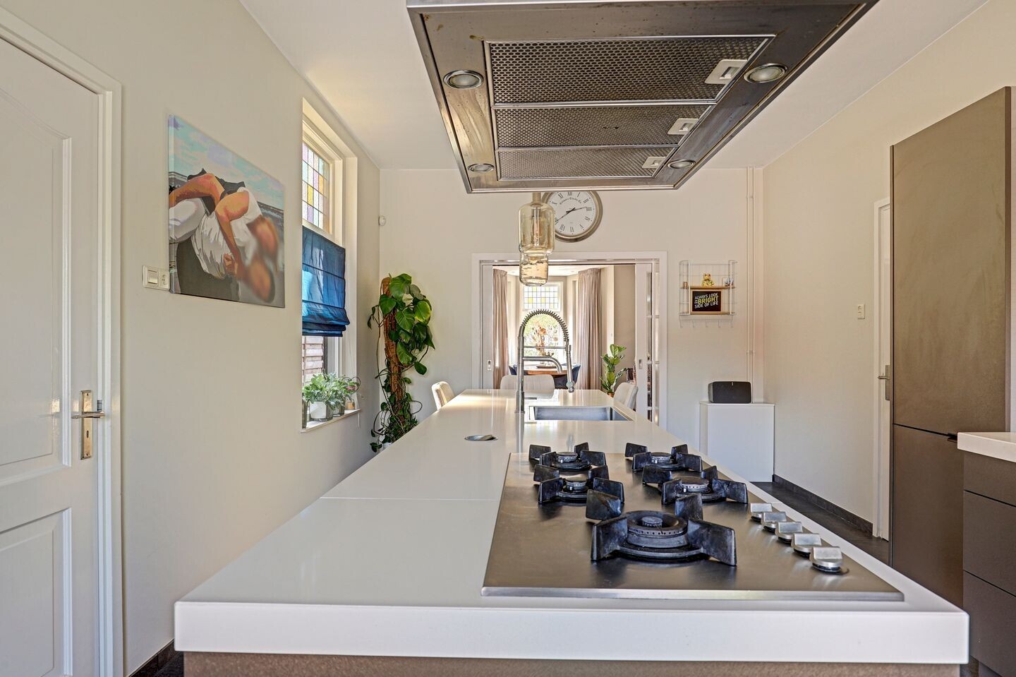 Hoekwoning te koop: Rijnsburgerweg 160, Rijnsburg